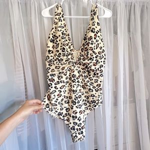 NWOT Swimsuit